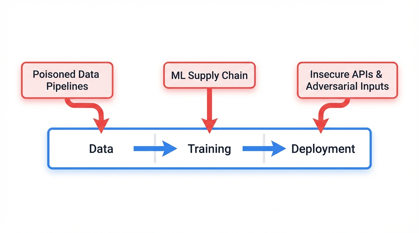 MLOps Threat Landscape