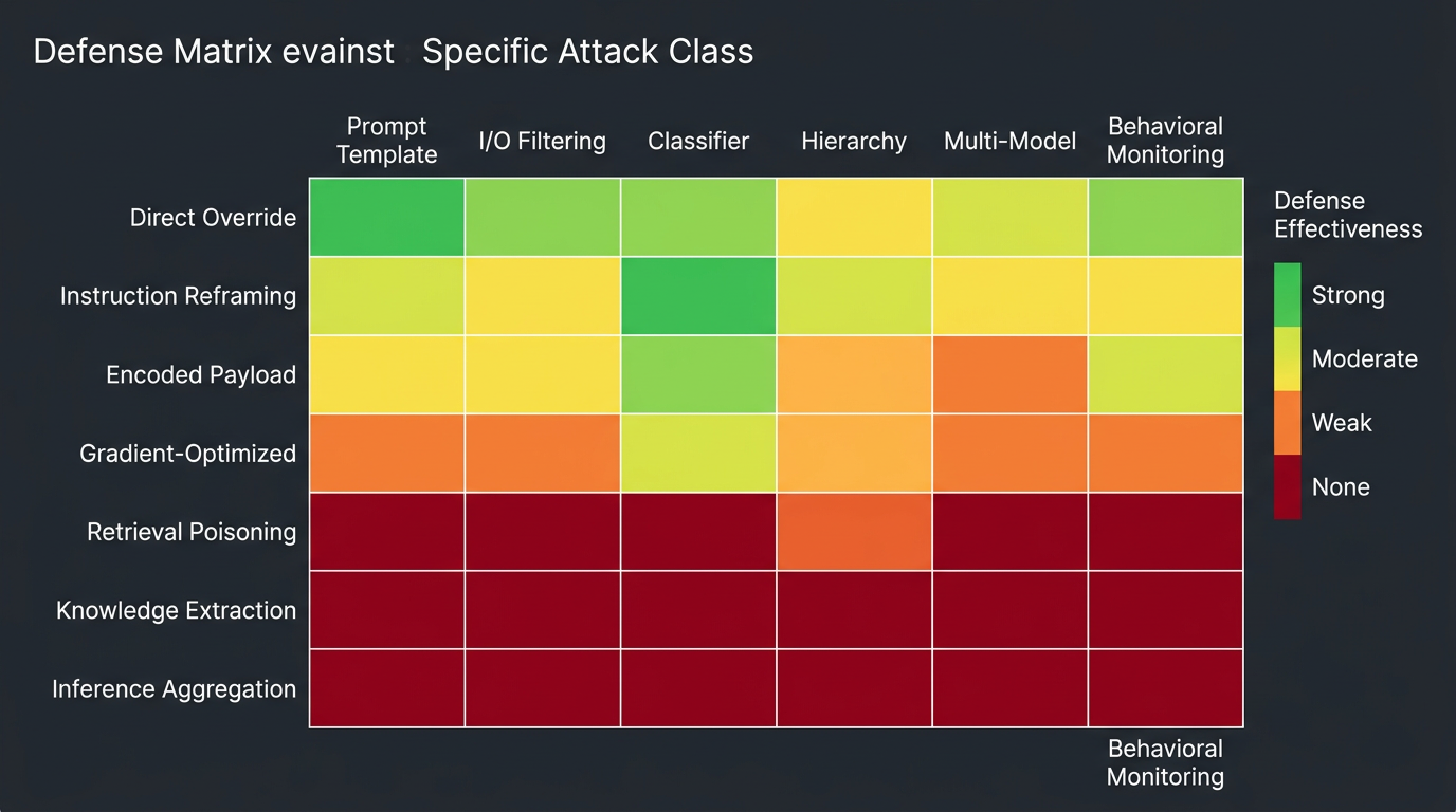 Defense Coverage Heatmap